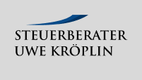 Steuerberater Uwe Kröplin